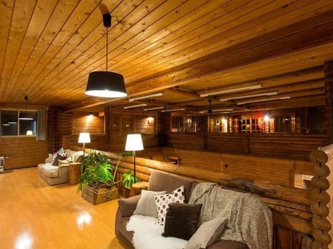 Moiwa Lodge Vacation rental in Niseko