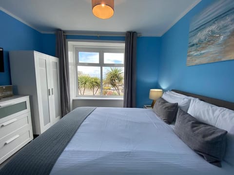 The Lyncroft Vacation rental in Newquay