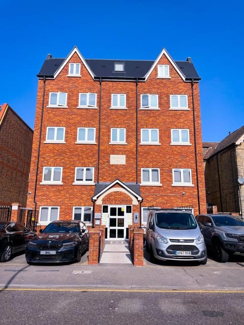 Ilford Luxury Apartments Vacation rental in Ilford