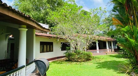 Leijay Resort Vacation rental in Galle