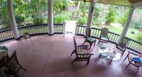 Leijay Resort Vacation rental in Galle