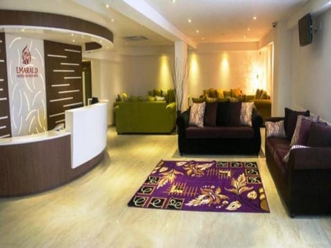 Emarald Hotel Calicut Vacation rental in Kozhikode