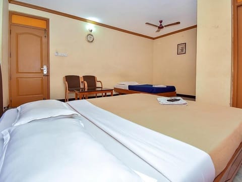 HOTEL GRAND PALACE Vacation rental in Coimbatore