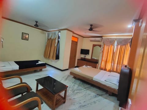 HOTEL GRAND PALACE Vacation rental in Coimbatore