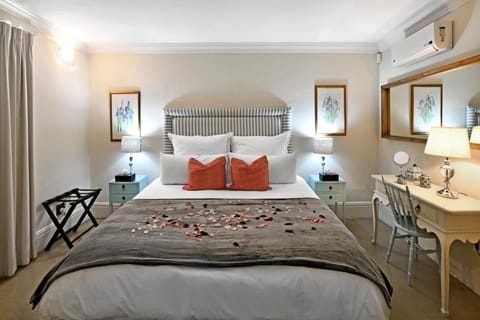 Auberge Daniella Vacation rental in Franschhoek