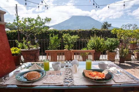 Posada del Angel Vacation rental in Antigua Guatemala