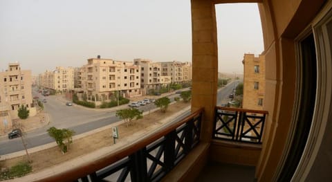 Sakan 275 Vacation rental in New Cairo City