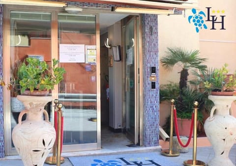 Hotel Lora Vacation rental in Bordighera