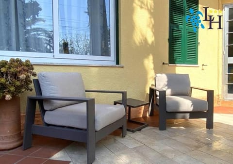 Hotel Lora Vacation rental in Bordighera