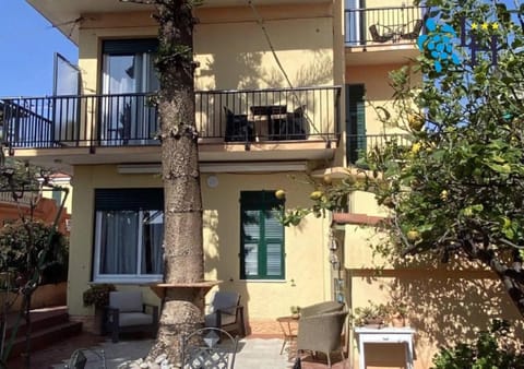 Hotel Lora Vacation rental in Bordighera