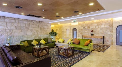 The Sephardic House Hotel in The Jewish Quarter Vacation rental in Jerusalem