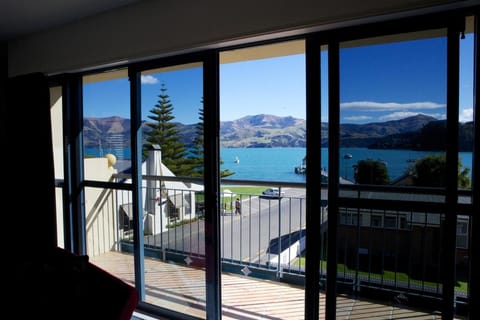 Akaroa Criterion Motel Vacation rental in Akaroa