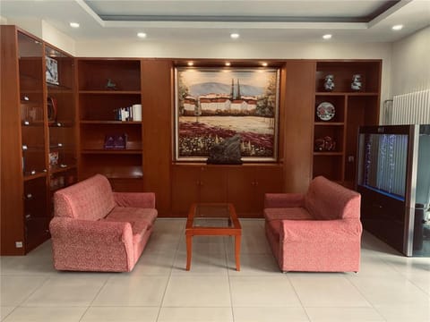 Hanting Hotel Beijing Gulou Hotel in Beijing