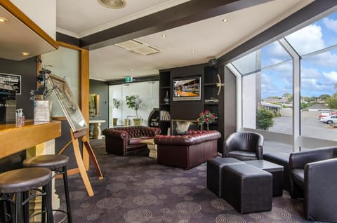 The Commodore Vacation rental in Mount Gambier