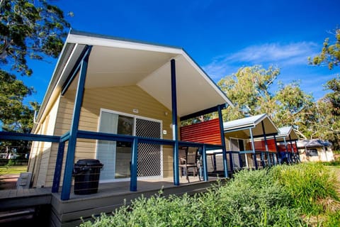 Reflections Jimmys Beach - Holiday Park Vacation rental in Hawks Nest