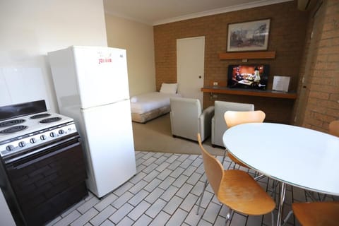 Great Eastern Motor Inn Gympie Vacation rental in Gympie