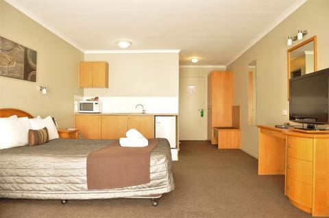 Chittaway Motel Vacation rental in Berkeley Vale