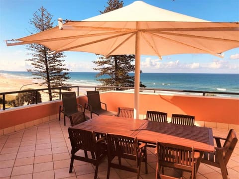 The Beach Retreat Coolum Vacation rental in Coolum Beach