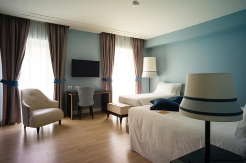 Turin Palace Hotel Vacation rental in Turin