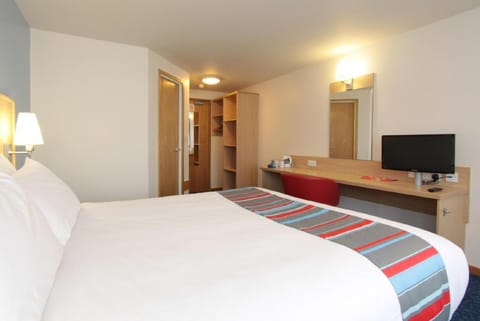 Travelodge Oxford Peartree Vacation rental in Oxford