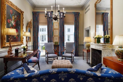 The Pelham London - Starhotels Collezione Hôtel in City of Westminster