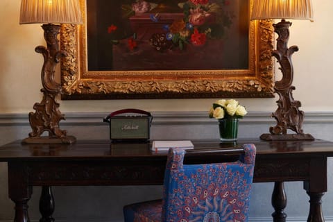 The Pelham London - Starhotels Collezione Hôtel in City of Westminster