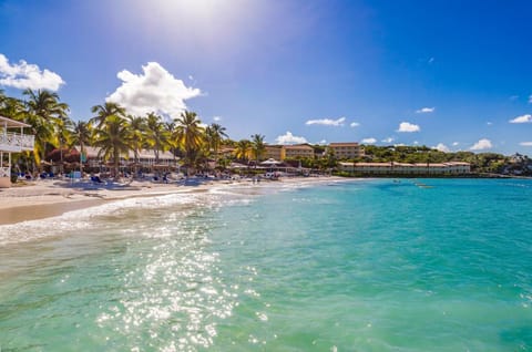 Pineapple Beach Club - All Inclusive Adult Only Resort in Antigua and Barbuda