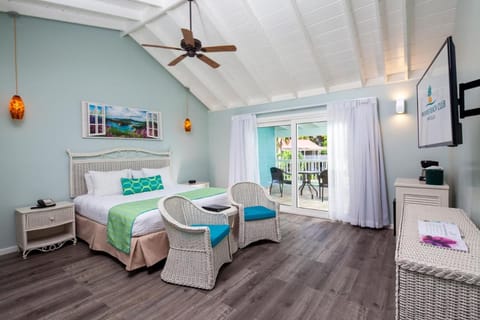 Pineapple Beach Club - All Inclusive - Adults Only Vacation rental in Antigua and Barbuda