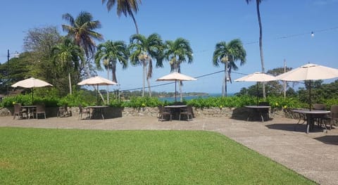 Mount Irvine Bay Resort Vacation rental in Western Tobago