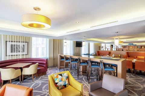 Hampton By Hilton Newcastle Vacation rental in Gateshead