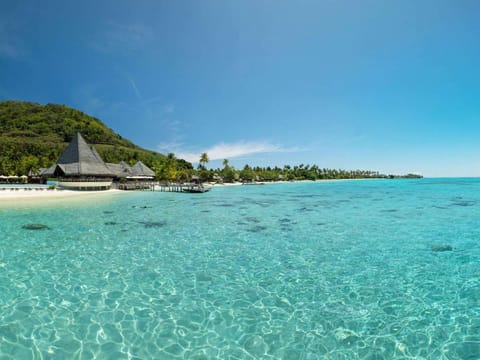 Sofitel Moorea Ia Ora Beach Resort Vacation rental in Moorea-Maiao