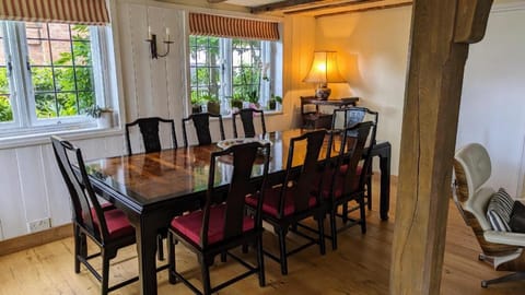 Little Dane Court Vacation rental in Tenterden