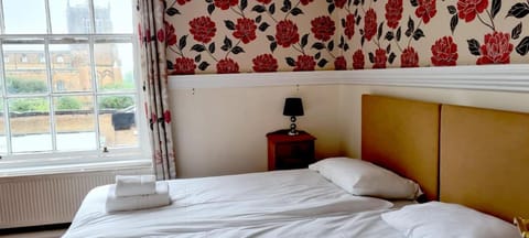 Rothwell House Hotel Vacation rental in Daventry District