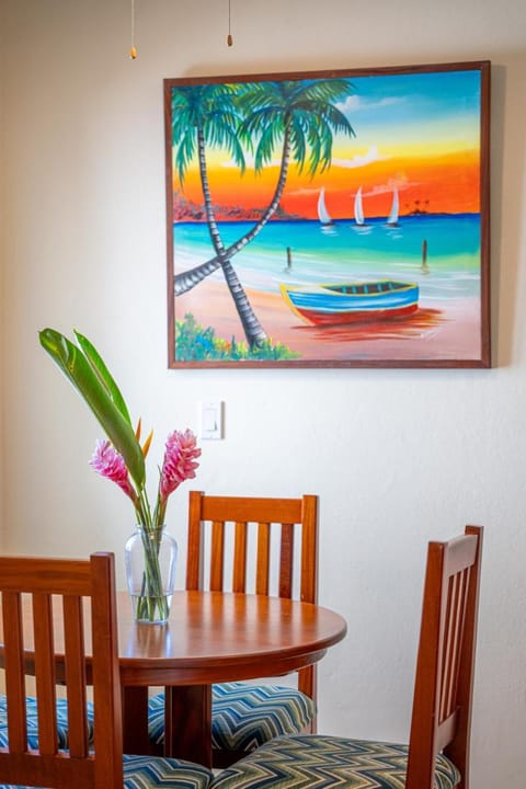 SunBreeze Suites Vacation rental in San Pedro