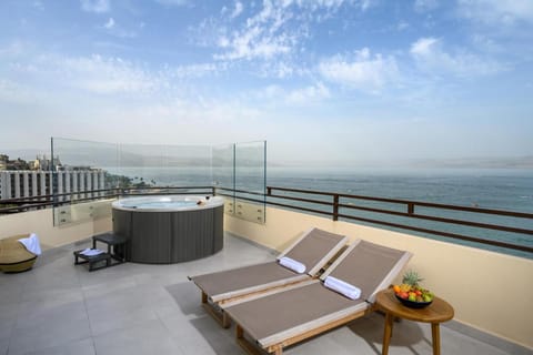 Leonardo Plaza Hotel Tiberias Vacation rental in Tiberias