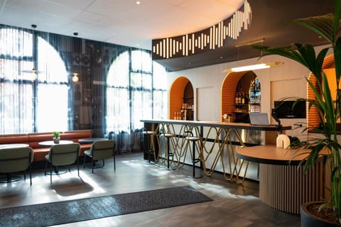 ibis Styles Paris Porte de Versailles - Mairie d'Issy Vacation rental in Vanves