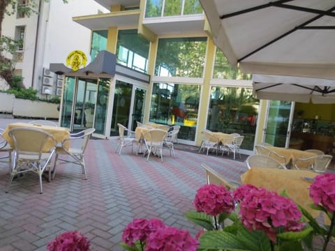 Hotel Rèmin Plaza Vacation rental in Rimini