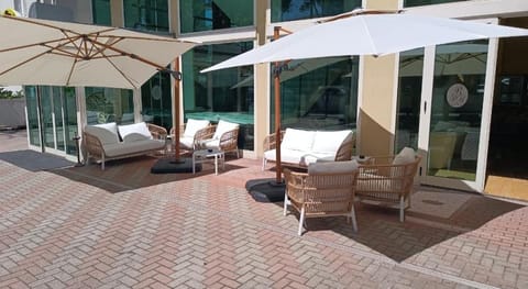 Hotel Rèmin Plaza Vacation rental in Rimini