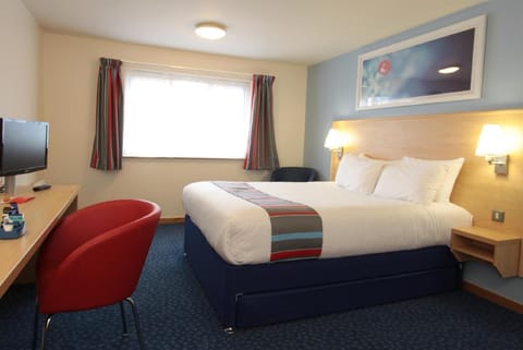 Travelodge Dunfermline Vacation rental in Dunfermline