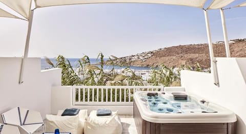 Myconian Ambassador Vacation rental in Mykonos