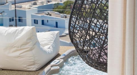 Myconian Ambassador Vacation rental in Mykonos