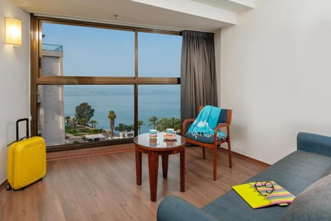 Leonardo Hotel Tiberias Vacation rental in Tiberias