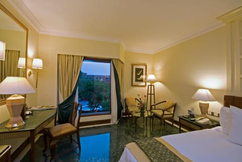 ITC Mughal, A Luxury Collection Resort & Spa, Agra Hotel in Agra