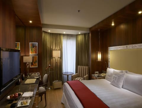 ITC Maurya, a Luxury Collection Hotel, New Delhi Hôtel in New Delhi