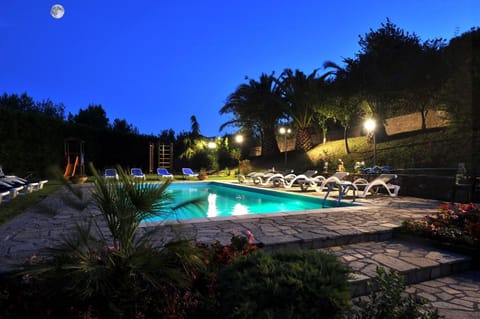 Hotel O Sole Mio Vacation rental in Massa Lubrense