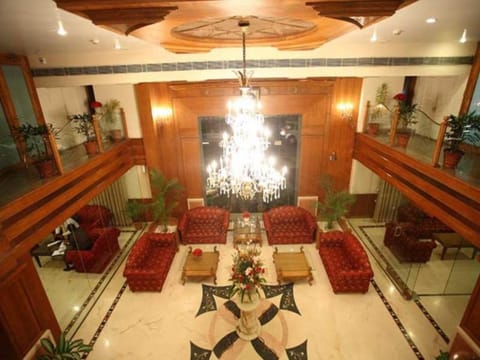 Hotel Om Tower Hotel in Jaipur