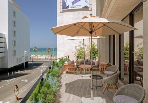 Prima Tel Aviv Hotel Vacation rental in Tel Aviv-Yafo