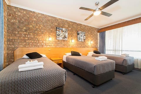 Citrus Valley Motel Vacation rental in Renmark