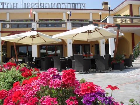 Eurocongressi Hotel Vacation rental in Cavaion Veronese