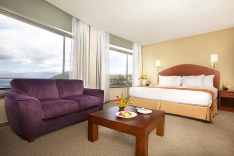 Hotel Quito by Sercotel Vacation rental in Quito